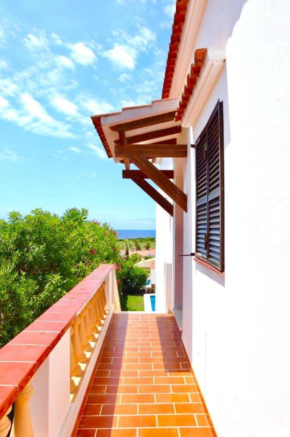 Villa Zodiac Acuario Son Bou Exterior foto